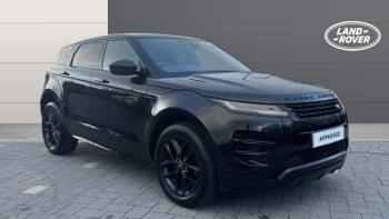 Land Rover Range Rover Evoque 2.0 D200 Edition 5dr Auto Diesel Hatchback